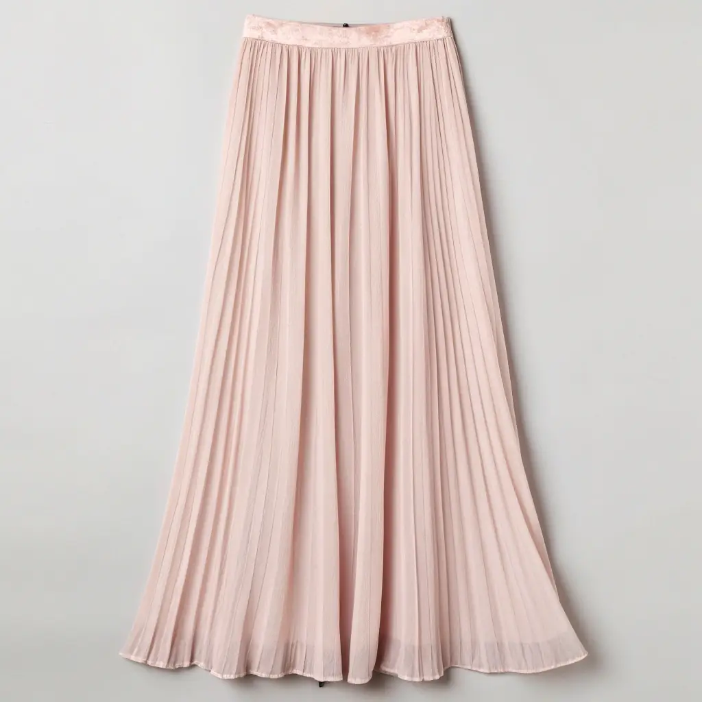 Flowy Maxi Skirt
