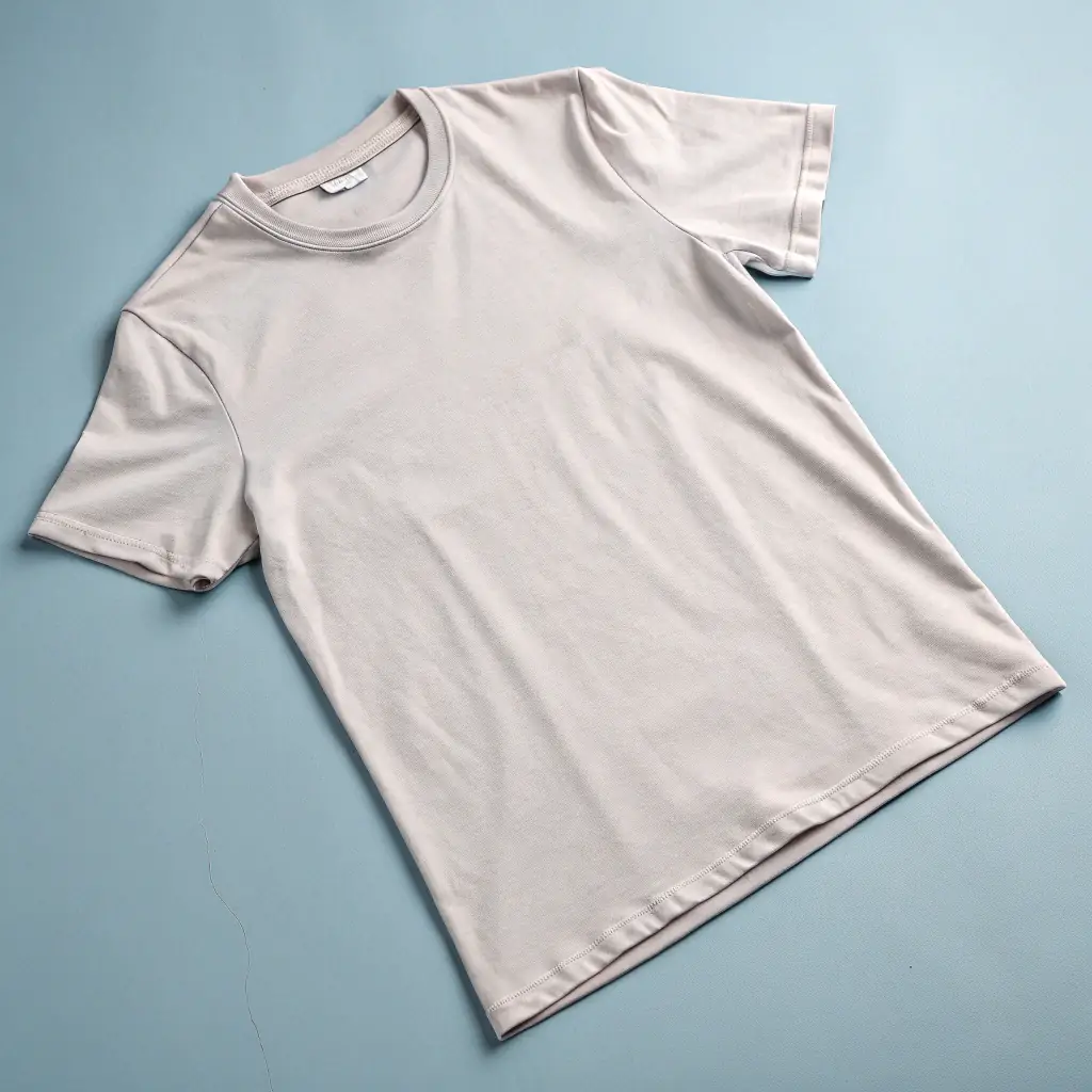 Organic Cotton T-Shirt