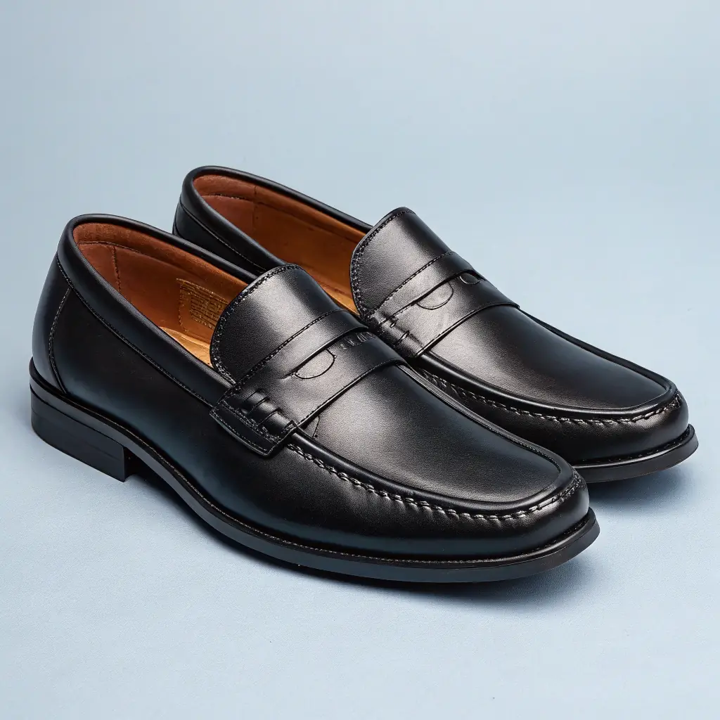 Casual Loafers